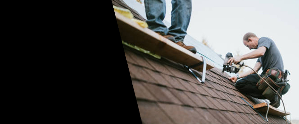 West Townsend Roofing Contractors